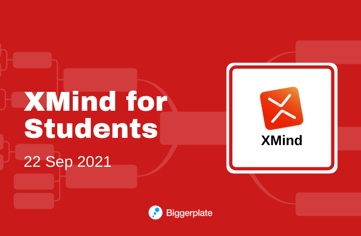 XMind for Students