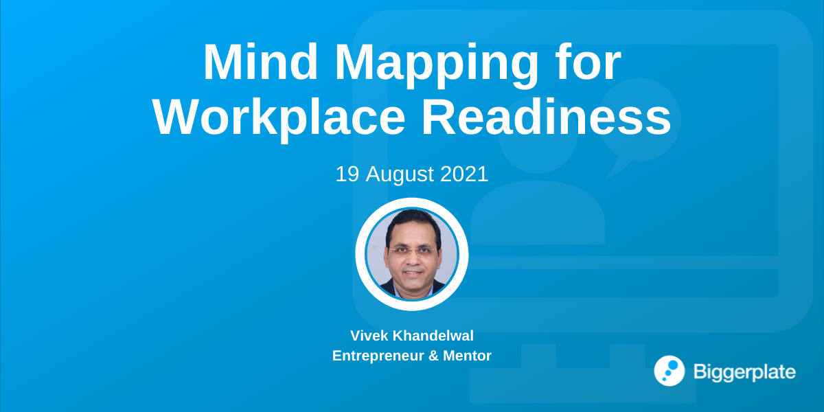 Mind Mapping for Workplace Readiness