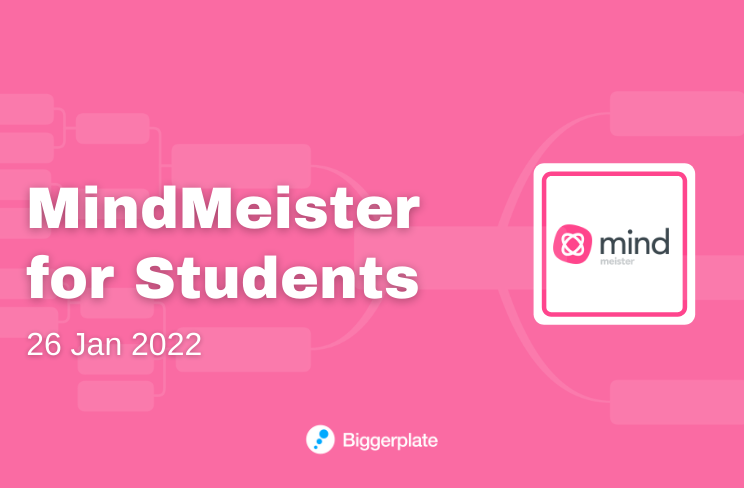 MindMeister for Students
