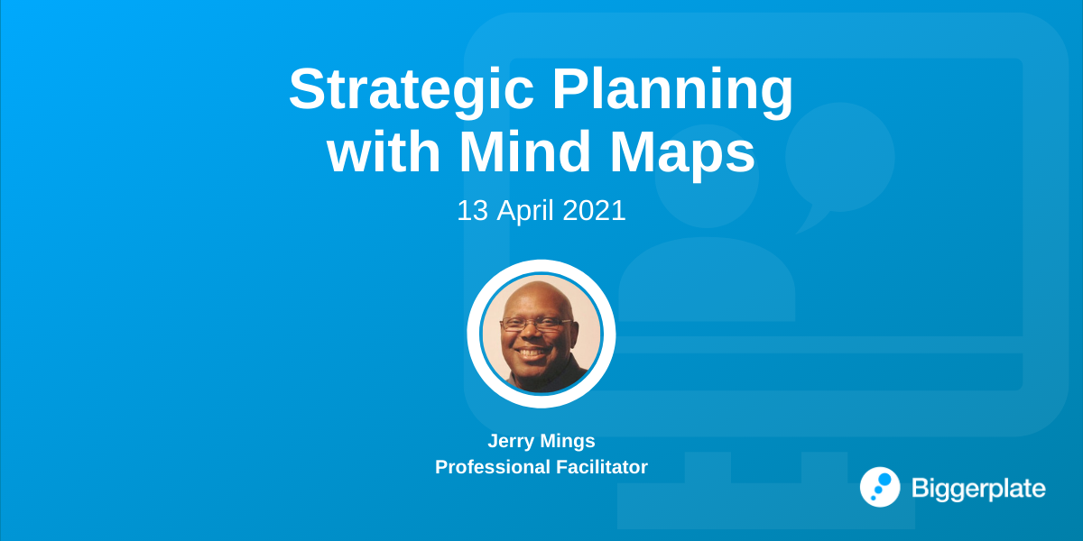  Strategic Planning with Mind Maps