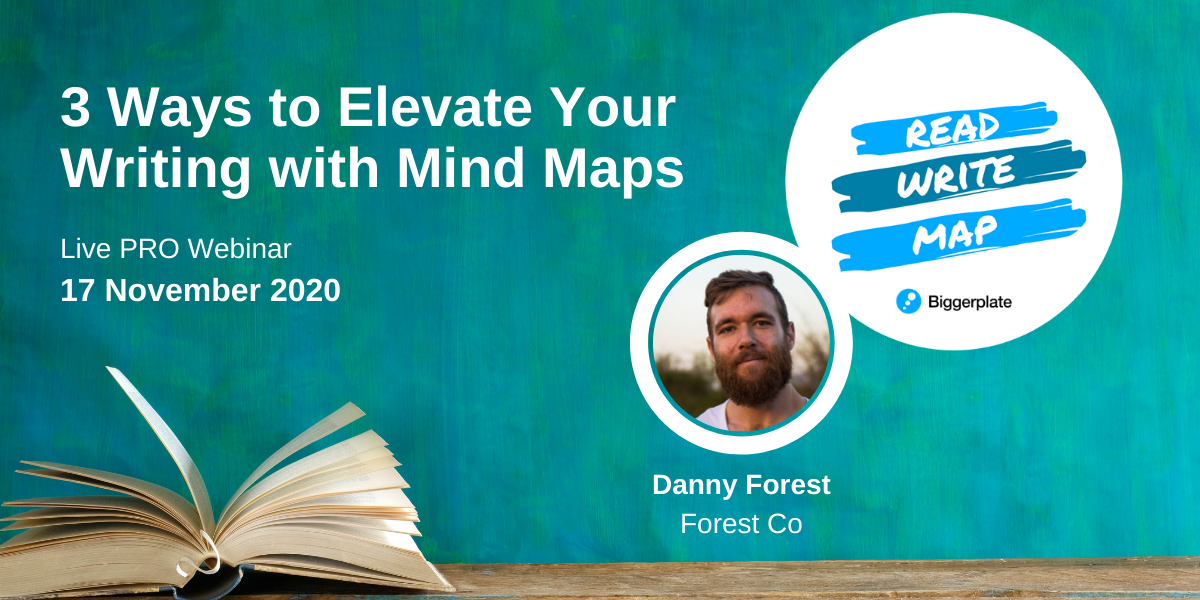 3 Ways to Elevate Your Writing with Mind Maps