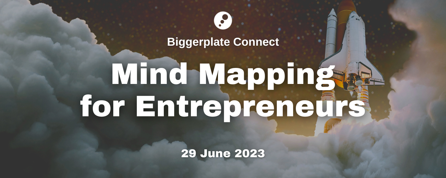 Mind Mapping for Entrepreneurs