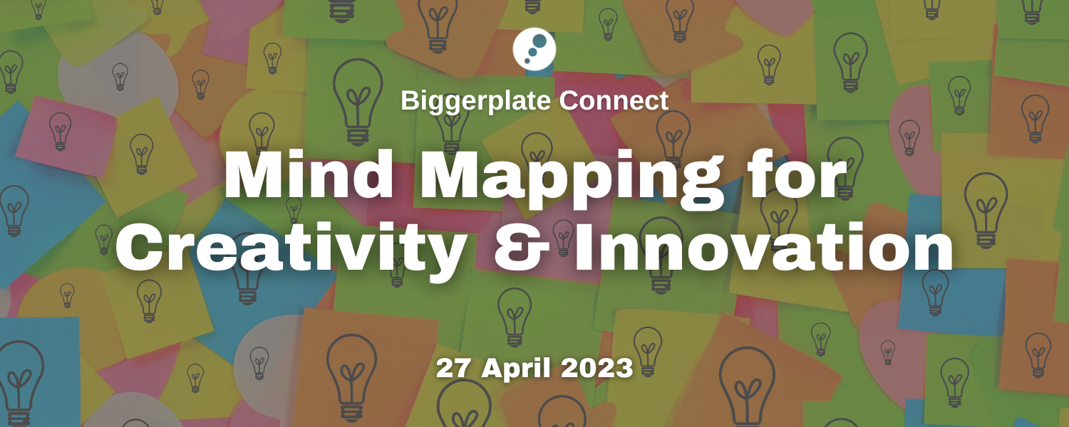 Mind Mapping for Creativity & Innovation