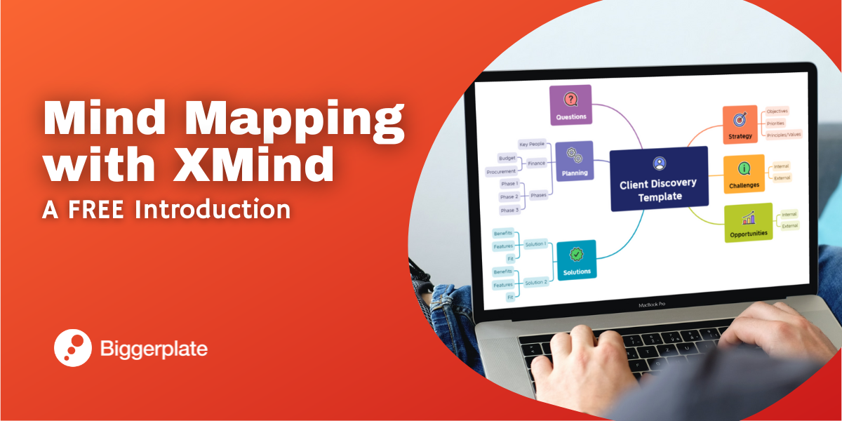 Mind Mapping with XMind: A FREE Introduction