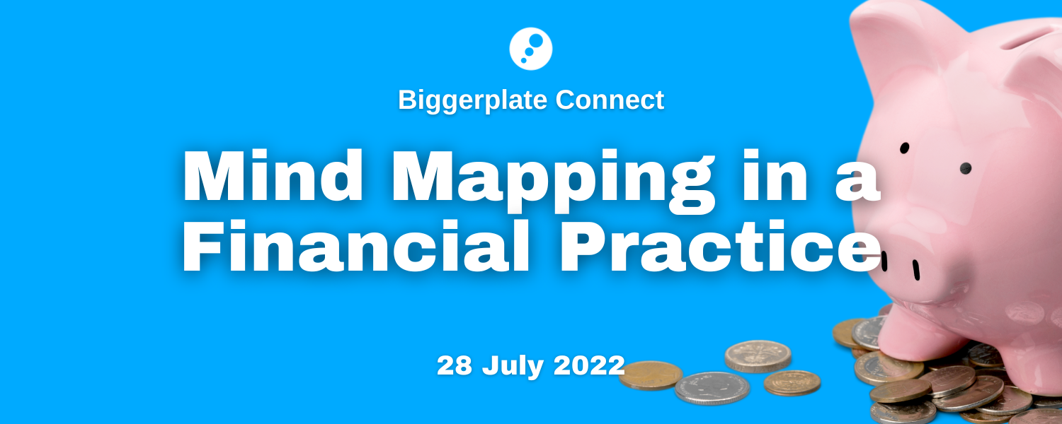 Mind Maps in Financial Planning Practice