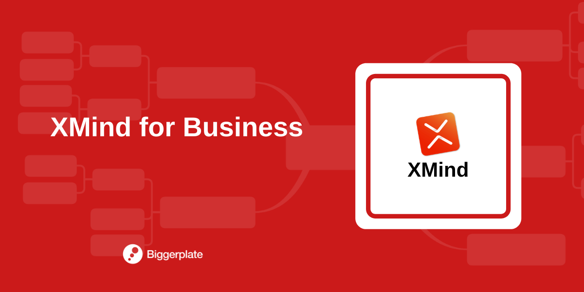 XMind for Business