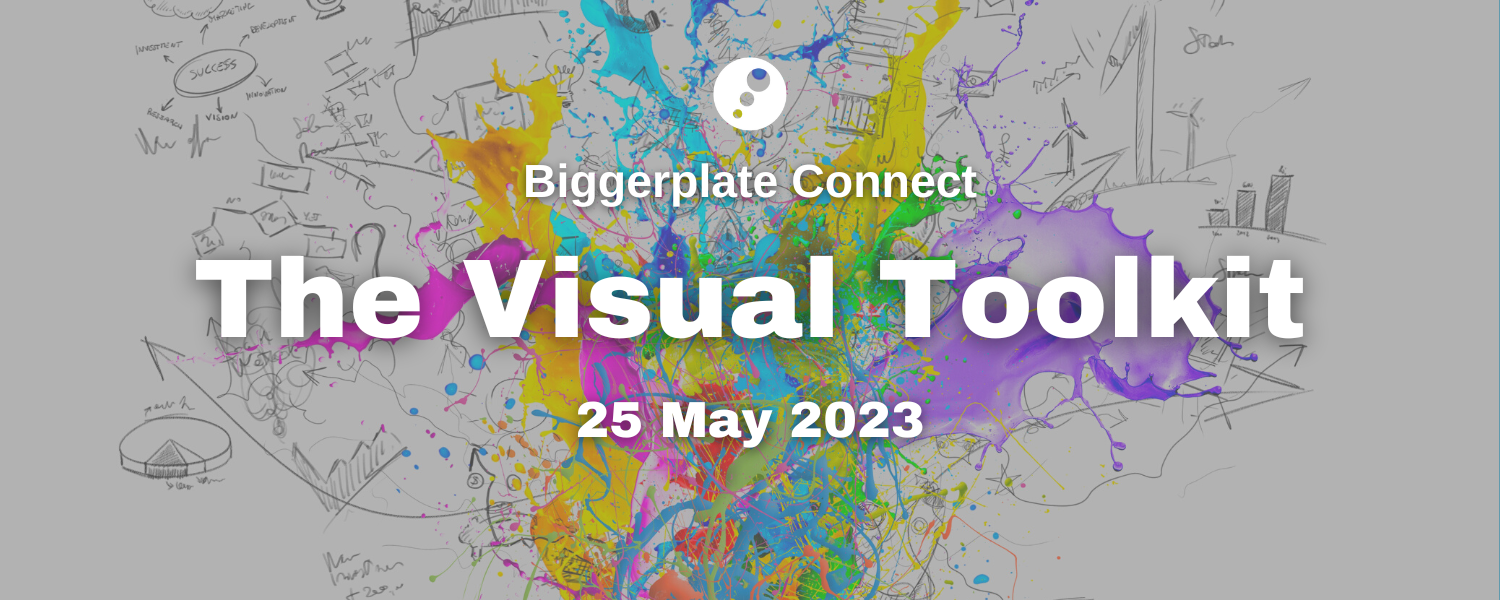 The Visual Toolkit