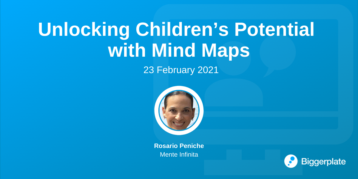 Unlocking Children’s Potential with Mind Maps