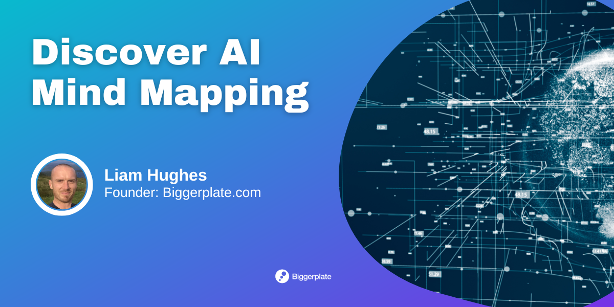 Discover AI Mind Mapping