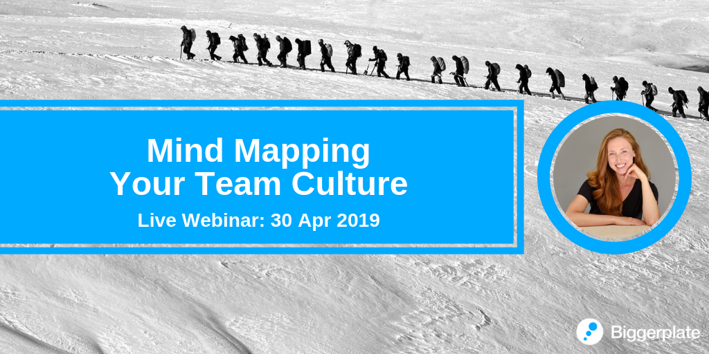 Mind Mapping Your Team Culture 