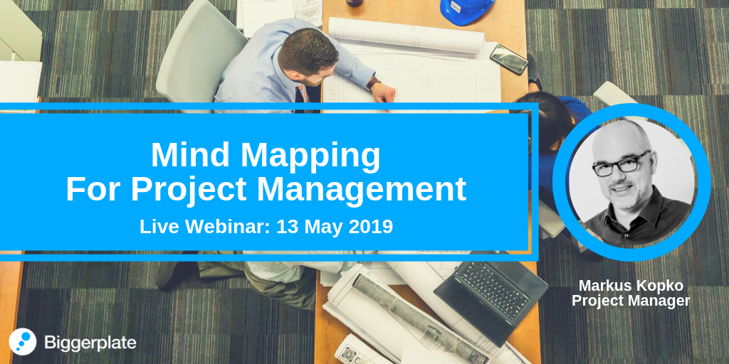 Mind Mapping for Project Management (Part 3)