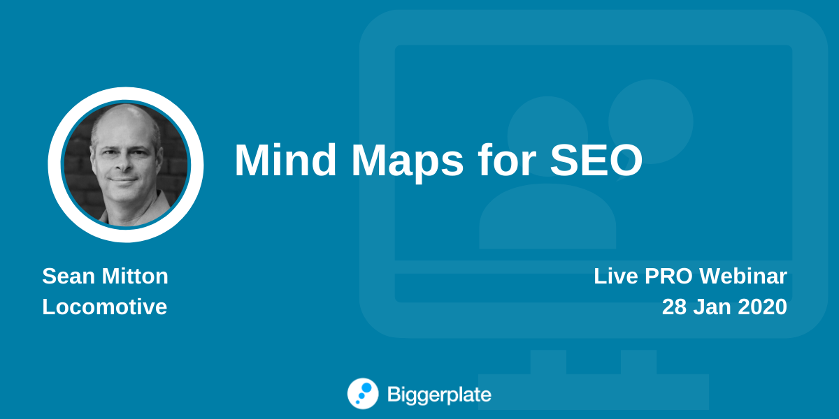 Mind Mapping for SEO