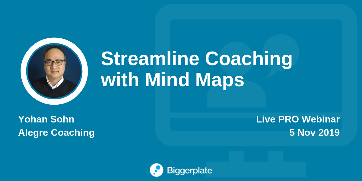 Streamline Coaching with Mind Maps