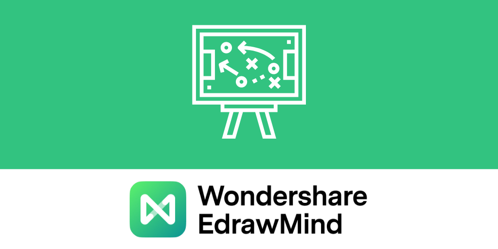 Strategic Planning with EdrawMind