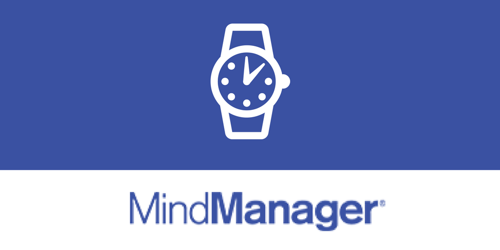 MindManager for Personal Productivity