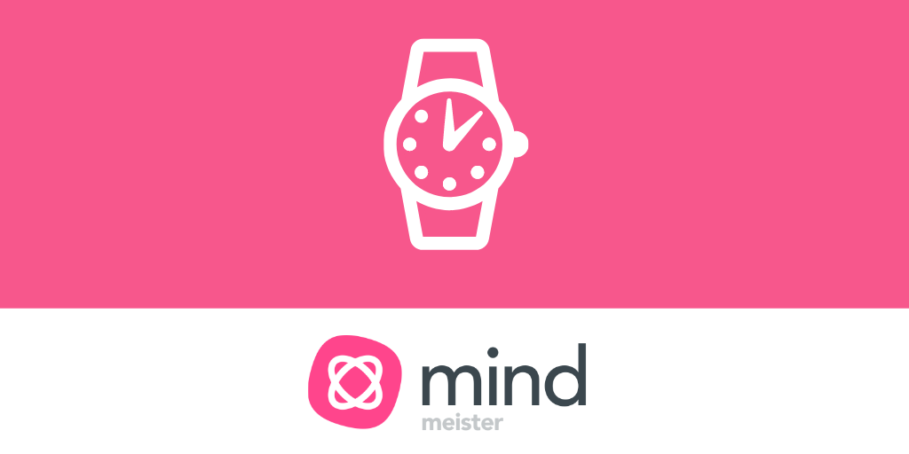 MindMeister for Personal Productivity