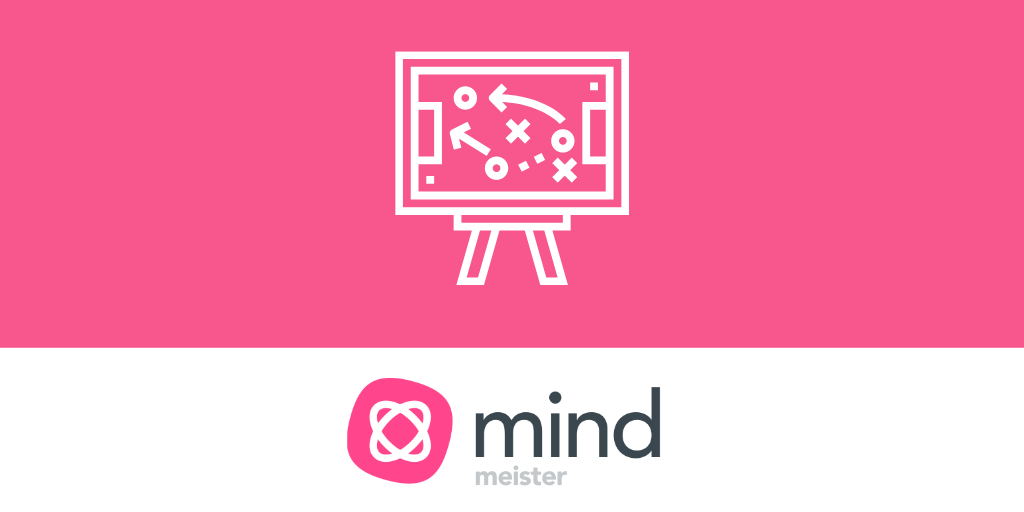 Strategic Planning with MindMeister